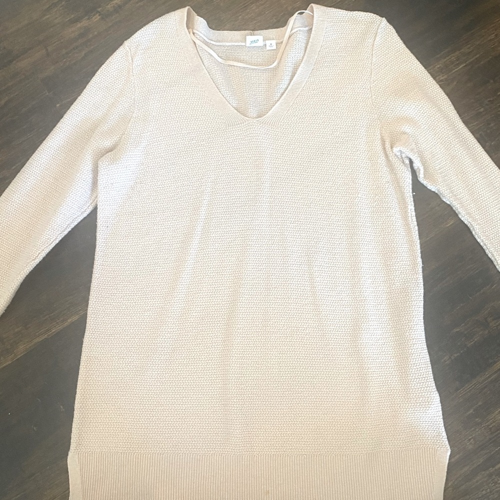 Pastel Pink GAP Sweater Size M
